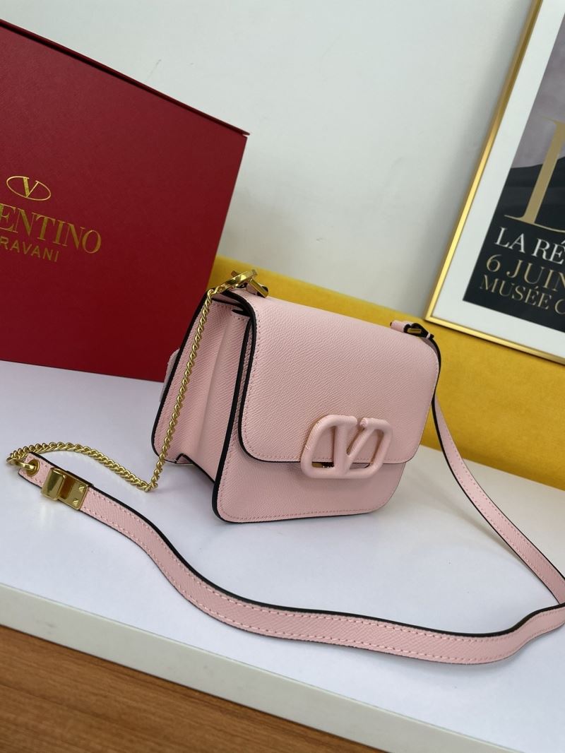 Valentino Satchel Bags